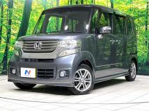 2014 Honda N BOX