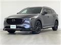 2023 Mazda CX-8