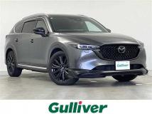 2023 Mazda CX-8