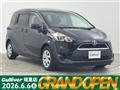 2016 Toyota Sienta