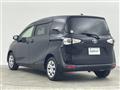 2016 Toyota Sienta