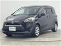 2016 Toyota Sienta