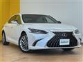 2023 Lexus ES