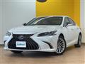 2023 Lexus ES
