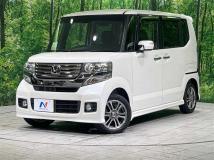 2014 Honda N BOX