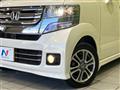 2015 Honda N BOX