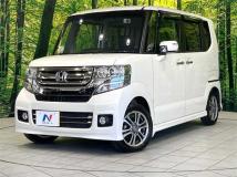 2015 Honda N BOX
