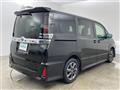 2017 Toyota Voxy