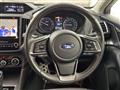 2019 Subaru IMPREZA XV HYBRID
