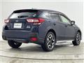2019 Subaru IMPREZA XV HYBRID