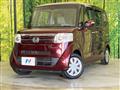 2015 Honda N BOX