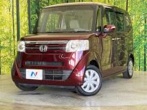2015 Honda N BOX