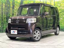 2015 Honda N BOX