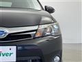 2015 Toyota Corolla Fielder