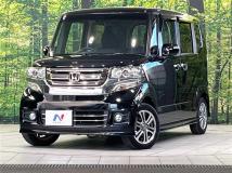 2016 Honda N BOX