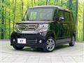 2015 Honda N BOX
