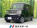 2015 Honda N BOX