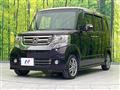 2015 Honda N BOX