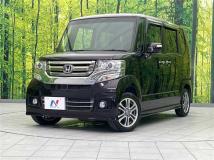2015 Honda N BOX