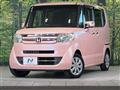 2016 Honda N BOX