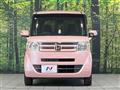 2016 Honda N BOX