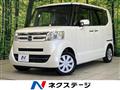 2016 Honda N BOX