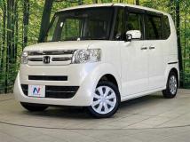 2016 Honda N BOX