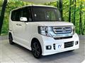2017 Honda N BOX