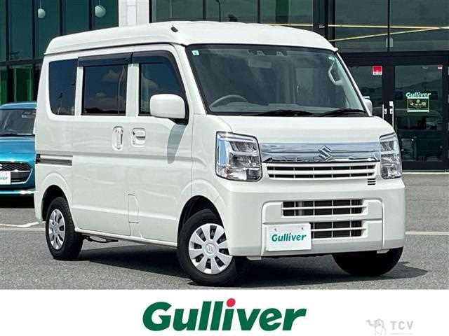 2024 Suzuki Every