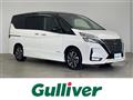 2019 Nissan Serena