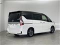 2019 Nissan Serena