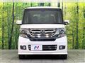 2015 Honda N BOX