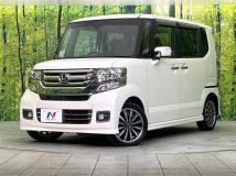 2015 Honda N BOX