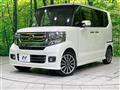2016 Honda N BOX