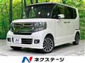 2016 Honda N BOX