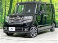 2016 Honda N BOX