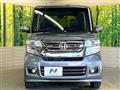 2016 Honda N BOX