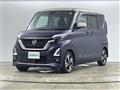 2021 Nissan ROOX