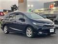 2015 Honda SHUTTLE HYBRID
