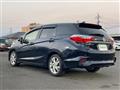 2015 Honda SHUTTLE HYBRID