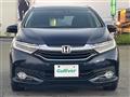 2015 Honda SHUTTLE HYBRID
