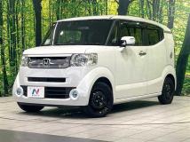 2018 Honda N BOX