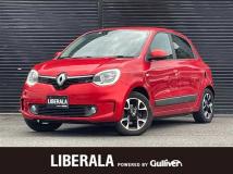 2021 Renault Twingo