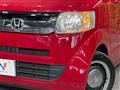 2017 Honda N BOX
