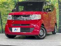 2017 Honda N BOX