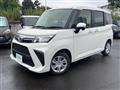 2021 Toyota Roomy