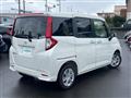 2021 Toyota Roomy