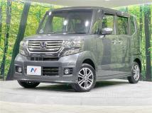 2014 Honda N BOX