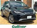 2023 Toyota Harrier Hybrid
