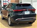 2023 Toyota Harrier Hybrid